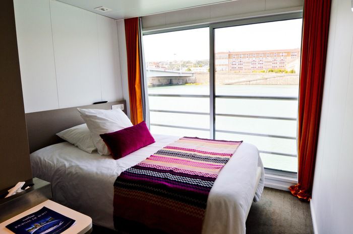 Upper Deck 1 Bed Single Cat A